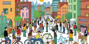 From Ownership to Access: The Evolution of Consumption Models