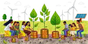 Beyond Profit: The Rise of Socially Responsible Investing