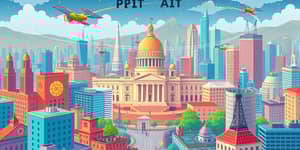 Algorithmic Governance: AI's Role in Economic Policy