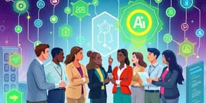 The Reskilling Imperative: Adapting Workforces for Tomorrow