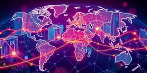 Capital Currents: Understanding Global Financial Flows