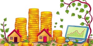 Blueprint for Bankroll: Structuring Your Passive Profit Streams