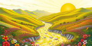 The Persistent Payout: Designing Ever-Flowing Income