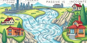 The Wealth Whisper: Secrets to Sustained Passive Income