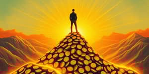 The Freedom Formula: Unlocking Income Independence