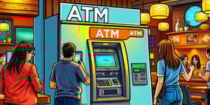 Your Personal ATM: Creating Consistent Passive Cash Flow