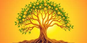 The Zero-Effort Empire: Cultivating Wealth Without Toil