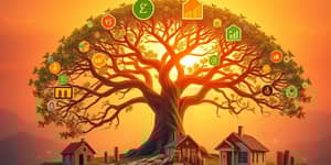 Wealth Without Work: The Ultimate Passive Income Guide