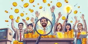 The Invisible Income: Profiting from Untapped Resources