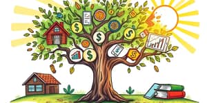 Effortless Riches: A Pragmatic Approach to Passive Wealth