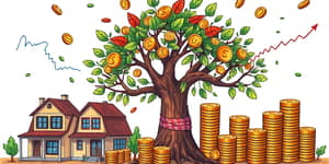 The Income Multiplier: Scaling Your Earnings Passively