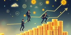 Reaping Residuals: The Power of Recurring Income