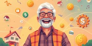 Your Side Hustle Retirement Plan: Scaling for Passive Success