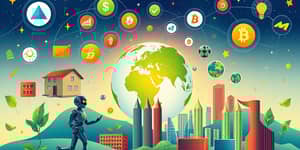 The Income Innovator: Pioneering New Passive Avenues