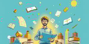 The Abundant Architecture: Crafting a Passive Income Life