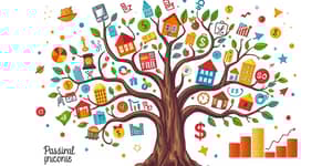 The Wealth Generator's Playbook: Mastering Passive Earning