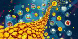 The Continuous Collection: Designing Never-Ending Passive Payouts