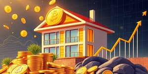 The Financial Flux: Navigating Passive Income Fluctuations