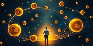 Financial Gravity: Attracting Wealth Through Passive Means