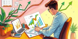 The Essential Financial Checklist: Your Money's Health Scan