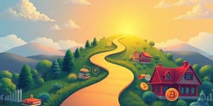 From Idea to Income Stream: The Passive Enterprise Journey