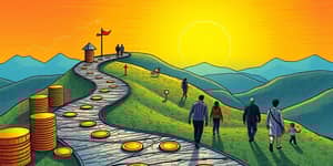 Your Personalized Financial Roadmap: Tailoring Strategies for Success