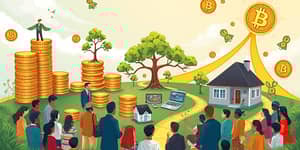 Beyond Employment: The Future of Passive Income