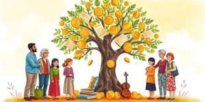 Your Financial Story: Writing a Legacy of Wealth