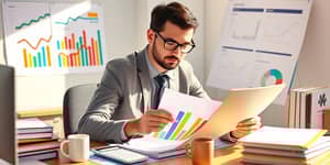 The Small Business Owner's Guide to Financial Stability