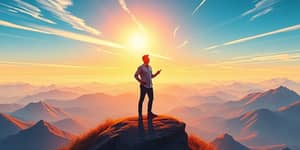 The Proactive Investor: Anticipating Market Shifts