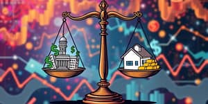 The Balanced Portfolio: Diversification for Resilience