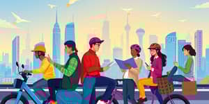 The Future of Work: Financial Planning for the Gig Economy