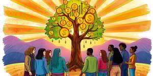 Investing for Beginners: Your First Steps to Financial Growth