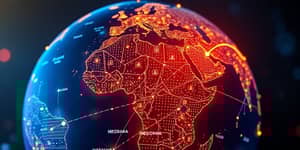 The Interconnected Web: A Global Economic Analysis