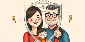 Estate Planning Simplified: Protecting Your Loved Ones' Future