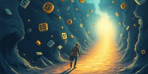 From Debt Stress to Financial Peace: A Practical Guide