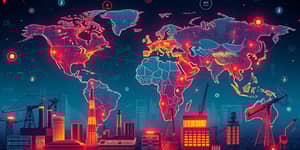 The Momentum of Markets: Driving Global Economic Change