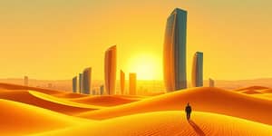 The Shifting Sands of Global Finance