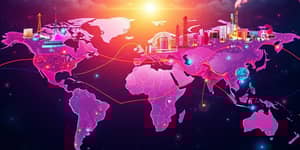 Economic Horizons: Exploring New Growth Frontiers