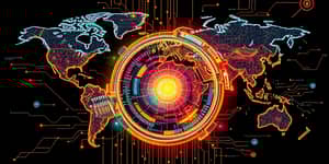 The Innovation Engine: Powering Global Economic Progress