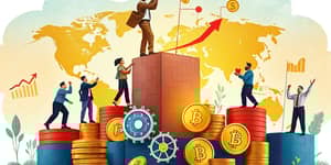 Financial Resilience: Building Global Economic Fortitude