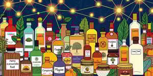 From Local to Global: The Rise of Niche Markets