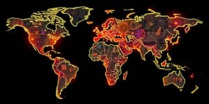 The Economic Blueprint: Strategies for Global Development