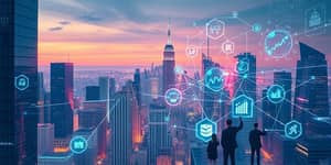 Future Finance: Adapting to Global Economic Evolution