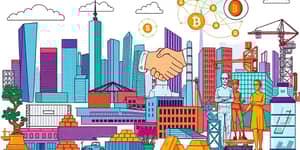 Alternative Investments: Exploring New Avenues for Growth