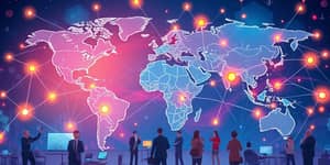 The Digital Frontier: Innovating Global Economic Systems