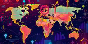 Decoding Disruption: Shaping Global Economic Landscapes