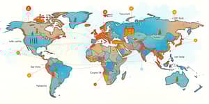 The Great Unbundling: Reshaping Global Industries