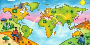 Capital Convergence: Global Flows and Local Impacts