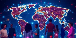 Unlocking Potential: Human Capital in the Global Economy